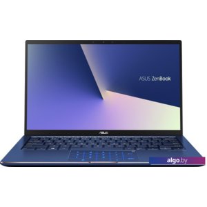 Ноутбук 2-в-1 ASUS ZenBook Flip UX362FA-EL216T