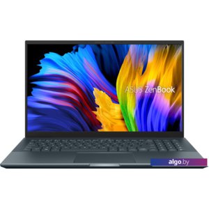 Ноутбук ASUS ZenBook Pro 15 UM535QE-KJ259R