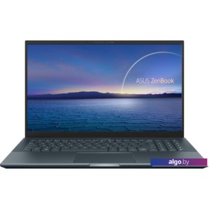 Ноутбук ASUS ZenBook Pro 15 UX535LI-BN150R