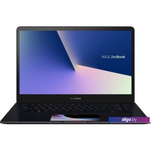 Ноутбук ASUS ZenBook Pro 15 UX580GE-E2032R