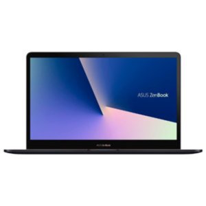 Ноутбук ASUS ZenBook Pro UX550GD-BN048R