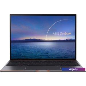 Ноутбук ASUS ZenBook S UX393EA-HK022R