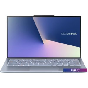Ноутбук ASUS Zenbook S13 UX392FA-AB021R