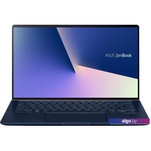 Ноутбук ASUS Zenbook UX433FAC-A5122
