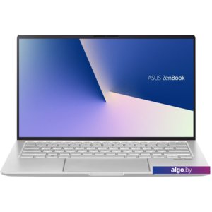 Ноутбук ASUS Zenbook UX433FAC-A5174T