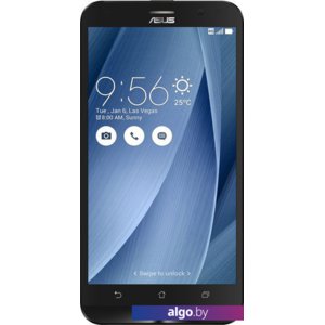 ASUS ZenFone Go TV Silver [ZB551KL]