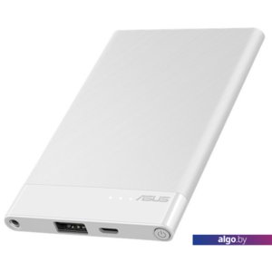 Портативное зарядное устройство ASUS ZenPower Slim 4000mAh (черный)