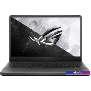 Игровой ноутбук ASUS Zephyrus G14 GA401IH-HE006