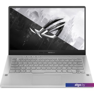 Игровой ноутбук ASUS Zephyrus G14 GA401II-BM112