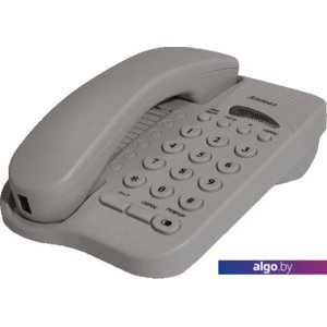 Проводной телефон Аттел 207 (кремовый)