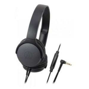 Audio-Technica ATH-AR1iS (белый)