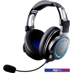 Наушники Audio-Technica ATH-G1WL