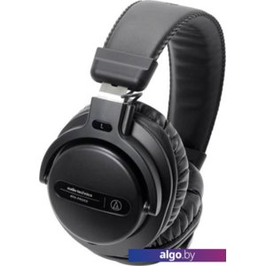 Наушники Audio-Technica ATH-PRO5X (черный)