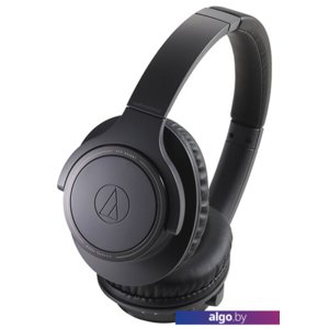 Наушники Audio-Technica ATH-SR30BT (серый)