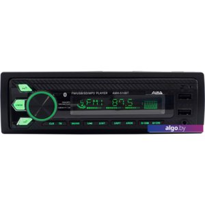 USB-магнитола Aura AMH-510BT