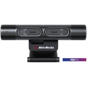Веб-камера для видеоконференций AverMedia Dualcam PW313D