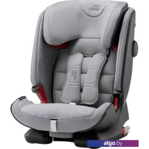 Автокресло Britax Romer Advansafix IV R (grey marble)