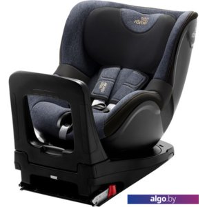 Автокресло Britax Romer Dualfix M i-size (blue marble)