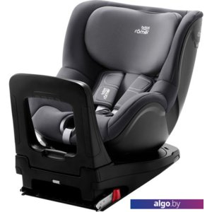 Автокресло Britax Romer Dualfix M i-size (storm grey)