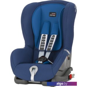 Автокресло Britax Romer Duo plus (синий)