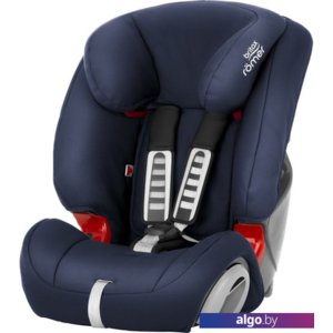 Автокресло Britax Romer Evolva 1-2-3 (moonlight blue)