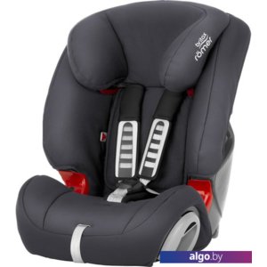 Автокресло Britax Romer Evolva 1-2-3 (storm grey)