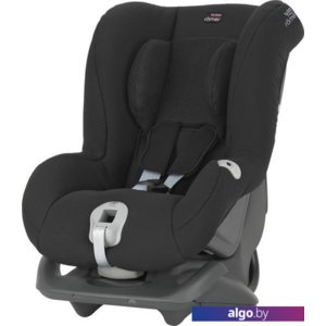 Автокресло Britax Romer First Class plus (черный)