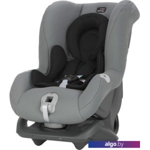 Автокресло Britax Romer First Class plus (серый)