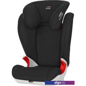 Автокресло Britax Romer Kid II (черный)