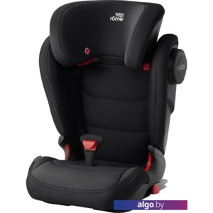 Автокресло Britax Romer Kidfix III M (черный)