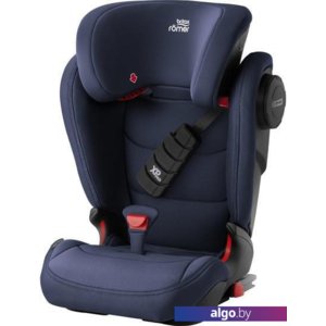 Автокресло Britax Romer Kidfix III S (moonlight blue)