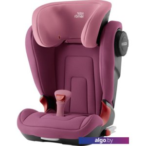 Автокресло Britax Romer Kidfix2 S (wine rose)