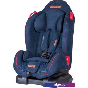 Автокресло Coletto Santino Isofix 2017 (синий)