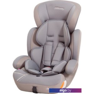 Автокресло Coto baby Jazz (06 серый)