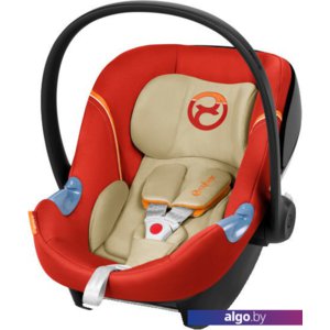 Автокресло Cybex Aton M (autumn gold)