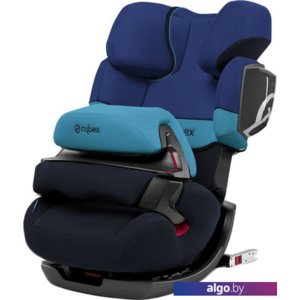 Автокресло Cybex Pallas 2-Fix (blue moon)