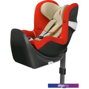 Автокресло Cybex Sirona M2 I-Size (autumn gold)