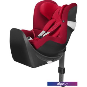 Автокресло Cybex Sirona M2 I-Size (rebel red)