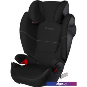 Автокресло Cybex Solution M-Fix (pure black)