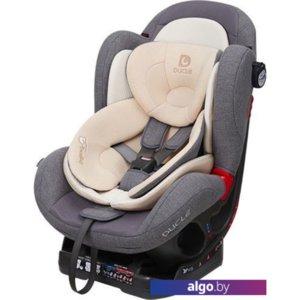 Автокресло Ducle Daily (Light Grey)