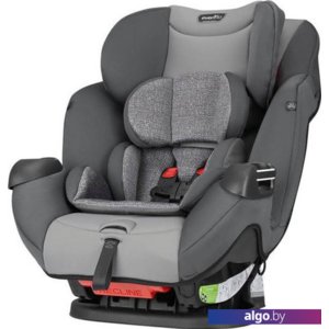 Автокресло Evenflo Symphony e3 LX (grey ash)