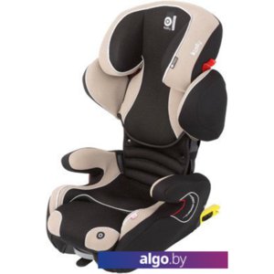 Автокресло Kiddy Cruiserfix Pro Sand