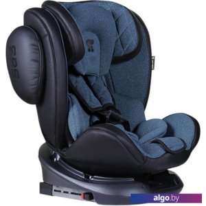 Автокресло Lorelli Aviator SPS Isofix (синий)