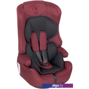 Автокресло Lorelli Harmony Isofix (красный)