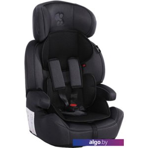 Автокресло Lorelli Iris Isofix 2019 (черный)