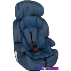 Автокресло Lorelli Iris Isofix 2019 (синий)