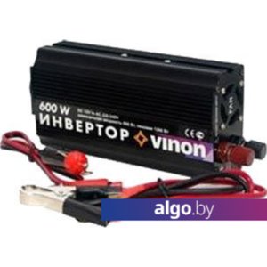 Автомобильный инвертор Vinon 600W