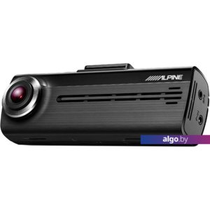Автомобильный видеорегистратор Alpine DVR-F200