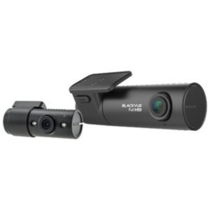 Автомобильный видеорегистратор BlackVue DR590-2CH IR