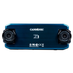 Автомобильный видеорегистратор Cansonic Z1 Zoom